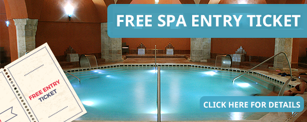 Free-spa-entry-ticket